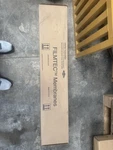 Sw30hr-380 Filmtec Seawater Membrane 8 X 40 6000 Gpd. Fixed Price $700.00.