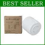 Epic Pure Xp Water Filter Cartridge - Removes Lead, Chlorine. Fixed Price $113.39.