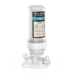 Td-3 Inline Water Filter, Fast Post Filter Removes Chlorine, Vocs & Odo.... Fixed Price $46.27.
