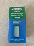 Nib Aqua Fresh Wf284 Water Filter For Frigidaire, Puresourceplus, Kenmore. Fixed Price $7.99.