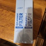 Mist Rpwf Replacement For Ge Refrigerator Water Filter 2 Pack. Fixed Price $39.99.