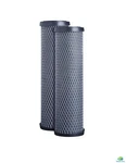 Cfs 2 Pack Carbon Water Filter Cartridges Compatible With 42-34370 Models Re. Fixed Price $39.65.