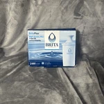 Genuine 3 Pack Brita Plus High Density Replacement Filters Cartridges Britaplus. Fixed Price $16.98.