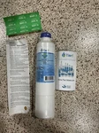Tier1 Rwf1011 Sealed Refrigerator Water Filter For Samsung & Kenmore.. Fixed Price $21.00.