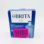 Brita Elite Replacement Water Filter For Pitchers And Dispensers 2 Pack Sealed. Fixed Price $21.99.