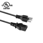 Ul Ac Power Cord For Co-z Dwd-es01-00 1.1 Gallon Water Distiller Machine. Fixed Price $27.89.