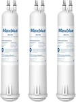 Maxblue Refrigerator Water Filter Replacement For Kenmore 46-9083, 3 Filters. Fixed Price $30.99.