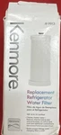 Kenmore 46-9913 Nib Replacement Refrigerator Water Filter. Fixed Price $19.95.