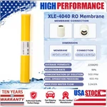 Xle 4040 Reverse Osmosis Membrane For Dow Filmtec Replacement 4"x40" Us. Fixed Price $142.99.
