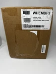 Whirlpool Ultraease Premium Water Purifier Replacement Filters Whembf5 Set Of 3. Fixed Price $89.99.