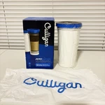 Culligan With Zerowater Technology Filter Replacement, Iapmo Cert 5-stage New. Fixed Price $17.99.