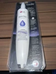 Filters Fast Ph21400 Refrigerator Water Filter Replacement For Lg Cls30320001. Fixed Price $10.50.