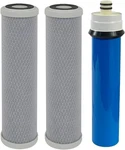 Cfs Carbon Water Filter Cartridges Compatible With 21179,.... Fixed Price $20.59.