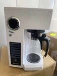 Bluevua Ro100ropot Countertop Reverse Osmosis Water Filter System W/ Filters. Fixed Price $130.00.