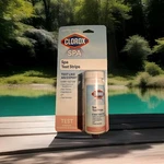 Clorox Spa Test Strips Contents 30 Like An Expert 5 Way Testing. Fixed Price $11.00.