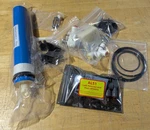 Ispring Greatwell Reverse Osmosis Mc7 Filter Plus Spare Parts For New. Fixed Price $34.95.