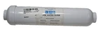 Aquamor 2"10" Inline Water Filter .5 Gpm Flow In1011 3,000 Gallons - Us Residen. Fixed Price $33.14.