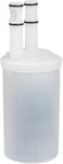 Ecopure Epwhef Whole Home Replacement Filter, White. Fixed Price $74.32.