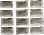 Green Piece Distiller Filters - Activated Charcoal 12 Count (pack Of 1). Fixed Price $22.54.