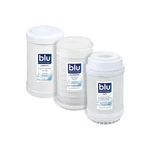 Goblutech Trio Rv Water Filter Recharge Pack For R3 & Ar3-2.5 X 5. Fixed Price $72.53.