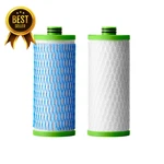 Claryum Replacement Water Filter 2 Pack Ao-us-200-r. Fixed Price $113.64.