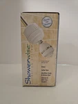 Showerwise Waterwise Filtration System Swf-sh3 Chemical Free Showers. Fixed Price $29.87.