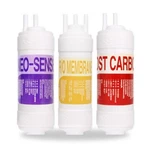 Coway Water Filter Set Chpi-280l Replacement (neo-sense Ro Membrane Post Carbon). Fixed Price $79.99.