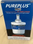 One (1) Pureplus Water Filter Pp-rwf1100ah Replaces Samsung. Fixed Price $12.50.