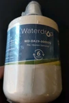 Waterdrop Samsung Wd-da29-00003g Refrigerator Water Filter Replacement New. Fixed Price $14.00.