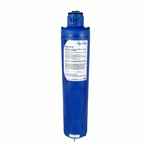 3m Quick Connect Filter, 20 Gpm, 5 Micron, 4-1/2" O.d., 1/16 In H. Fixed Price $249.95.
