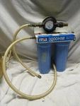 Nsa 3000hm High Density Water Filter. Fixed Price $68.85.