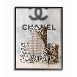 Stupell Industries Fashion Forward Toilet Paper Designer Detail Wall Art, 24 .... Fixed Price $133.59.