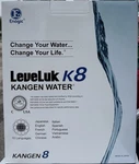 K8 High Performance Usa Water Filter For Enagic Kangen. Fixed Price $3000.00.