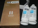 Samsung Haf-qin-2p/exp Genuine Refrigerator Water Filter #2. Fixed Price $26.99.