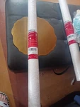 Atlas Filter Scale Armor Ra5778508 2.5"x 30. Fixed Price $29.00.