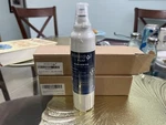 Waterdrop Plus Model: Wdp-f20 Replacement Lg Filters Lt800p, Lt800pc,adq73613401. Fixed Price $14.00.