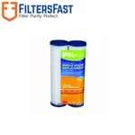 Filtrete 3wh-stdpl-f02 Sediment Water Filter 2-pack 30 Micron Replaces Whkf-whpl. Fixed Price $22.95.