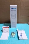 Icepure Wfs5300a 5 Yrs /40k Gallons Under Sink Water Filtration System Sealed. Fixed Price $37.99.