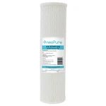 Puuretec Pleated Sediment Cartridge / 5 Micron. Fixed Price $11.69.