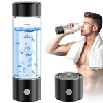 Movoca Hydrogen Water Bottle, 3min 2200ppb Rapid Generator Spe.... Fixed Price $34.78.