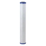 Pentair/everpure Ev910825-75 Quick Connect Filter,5 Micron,3.3 Gpm 53gk20. Fixed Price $47.99.