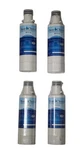 Best Choice Bcf10 Fits Lg Lt1000p Refrigerator Water Filter Adq74793501 4-pack. Fixed Price $25.99.