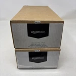 Amazon Basics Inline Water Filter 2 Pack Count 4 Total. Fixed Price $24.99.