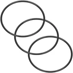 Ifilters O-ring Replacements For Standard 10" Reverse Osmosis Drinking Water. Fixed Price $7.95.