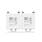 Frizzlife Sc90 Replacement Post Filter Cartridge For Wb99 Ro Water System. Fixed Price $54.01.