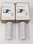 2x Aquasana Aq-pwfs-r-d Replacement Cartridge Filter For Pitcher Or Dispenser. Fixed Price $25.26.