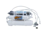Alkaline (raise Ph Level) 5-stage Countertop Reverse Osmosis Water Purificati.... Fixed Price $122.62.