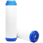 2-pack Compatible With Waterpur Cci10clw12 Granular Activated Carbon Filter. Fixed Price $14.95.