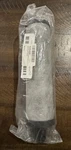 Ezchange Single Stage Under Counter Replacement Block Carbon 2.52 X 10.8". Fixed Price $26.99.