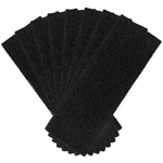 8pcs Carbon Filters Compatible With Lr 3,replacement Activated Charcoal Filte.... Fixed Price $15.19.